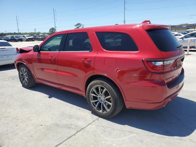 2019 Dodge Durango R/T