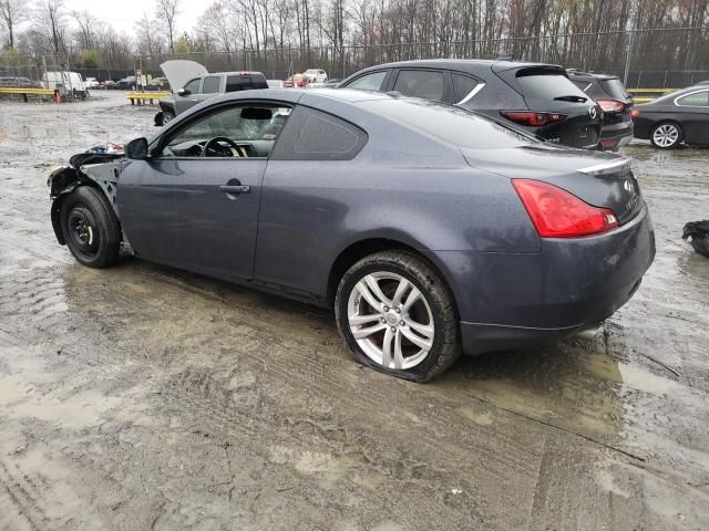 2010 Infiniti G37