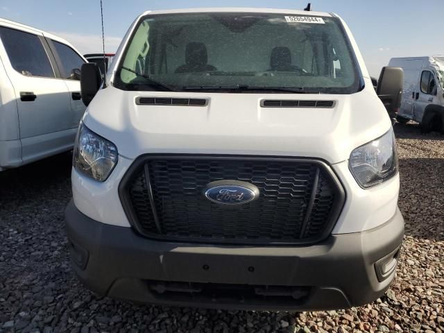 2023 Ford Transit T-150