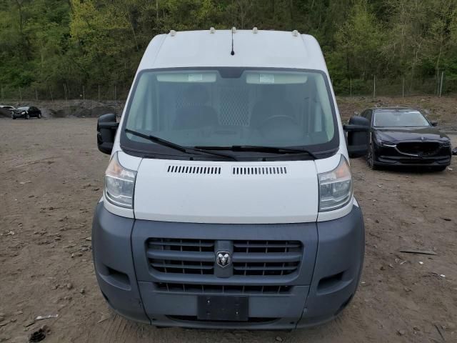 2015 Dodge RAM Promaster 2500 2500 High