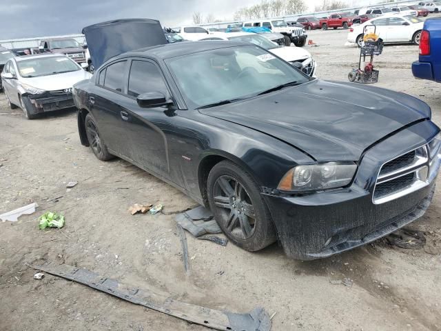 2014 Dodge Charger R/T