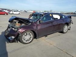 2013 Toyota Avalon Hybrid en venta en Sacramento, CA