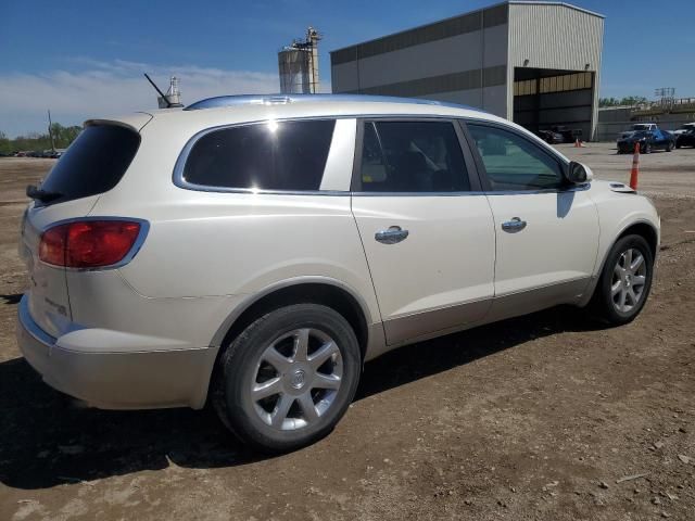 2009 Buick Enclave CXL