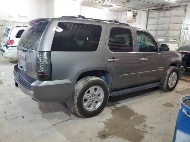 2007 Chevrolet Tahoe K1500