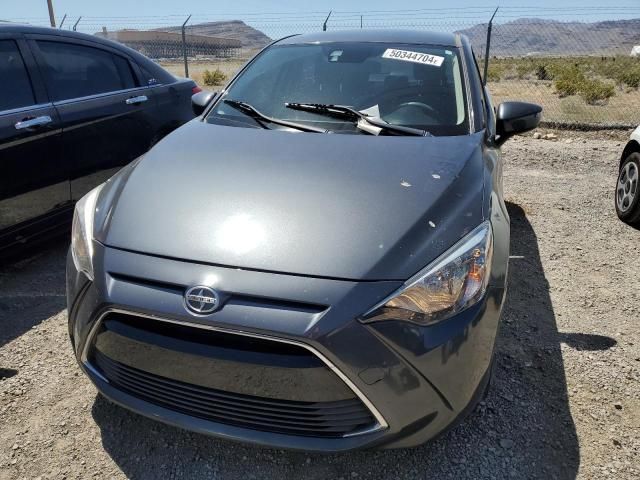 2016 Scion IA