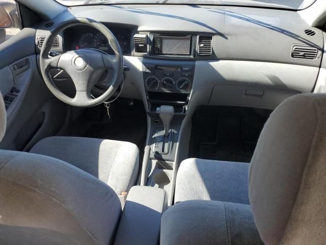 2003 Toyota Corolla CE