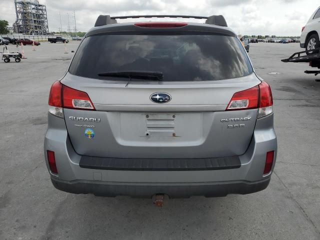 2010 Subaru Outback 3.6R Limited