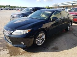 Lexus es 350 salvage cars for sale: 2013 Lexus ES 350