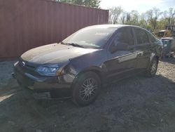 2009 Ford Focus SE for sale in Baltimore, MD