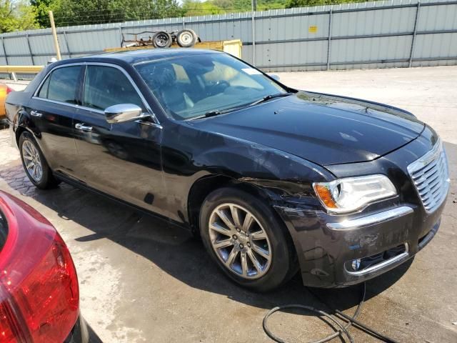 2011 Chrysler 300 Limited