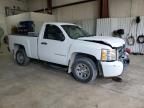 2009 Chevrolet Silverado C1500