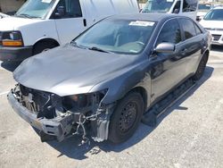 Vehiculos salvage en venta de Copart Rancho Cucamonga, CA: 2010 Toyota Camry Base