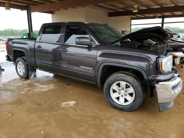 2016 GMC Sierra C1500 SLE