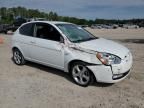 2009 Hyundai Accent SE