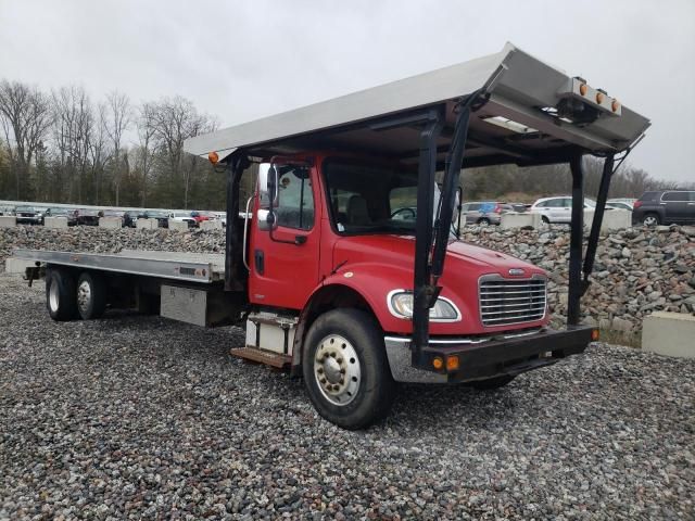 2007 Freightliner M2 106 Medium Duty