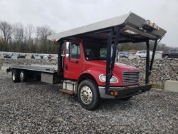 Salvage cars for sale from Copart Avon, MN: 2007 Freightliner M2 106 Medium Duty
