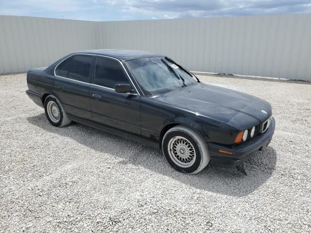 1994 BMW 530 I Automatic