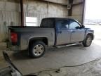 2010 Chevrolet Silverado K1500 LTZ