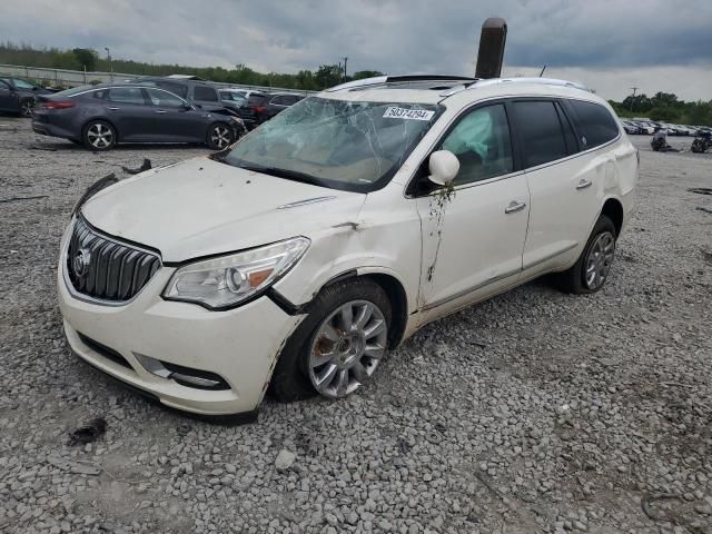 2014 Buick Enclave