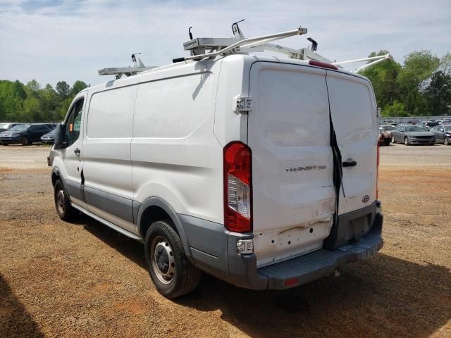 2015 Ford Transit T-250