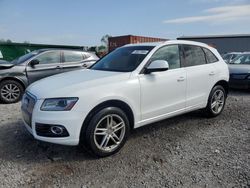 Audi Vehiculos salvage en venta: 2013 Audi Q5 Premium Plus