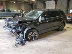 Salvage cars for sale at West Mifflin, PA auction: 2022 Volkswagen Tiguan S