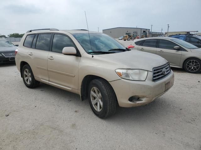 2010 Toyota Highlander