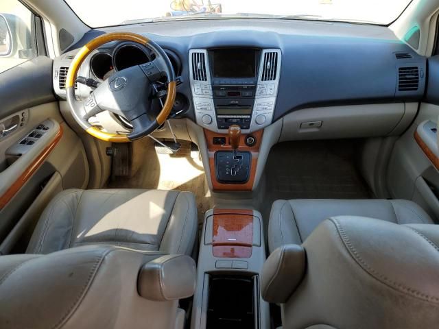 2008 Lexus RX 400H