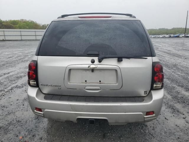 2008 Chevrolet Trailblazer LS