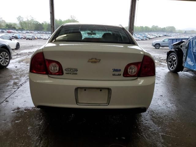 2010 Chevrolet Malibu LS