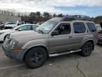 2003 Nissan Xterra XE