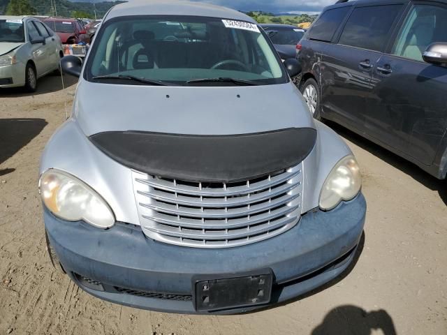 2007 Chrysler PT Cruiser