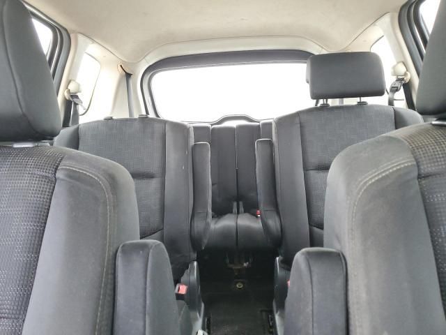 2008 Mazda 5