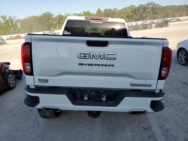 2020 GMC Sierra K1500 Elevation