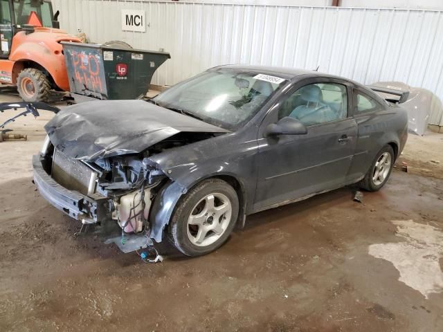 2009 Chevrolet Cobalt LS