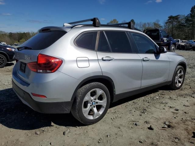 2015 BMW X1 SDRIVE28I