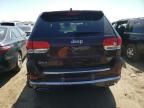 2014 Jeep Grand Cherokee Summit