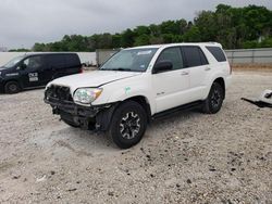 Toyota Vehiculos salvage en venta: 2008 Toyota 4runner SR5