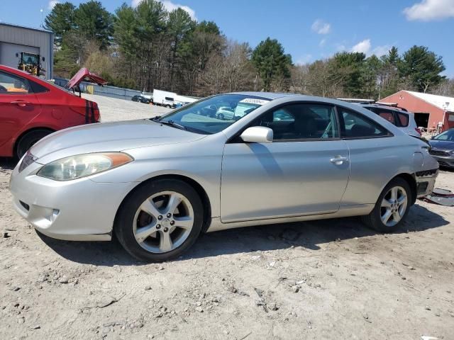 2004 Toyota Camry Solara SE