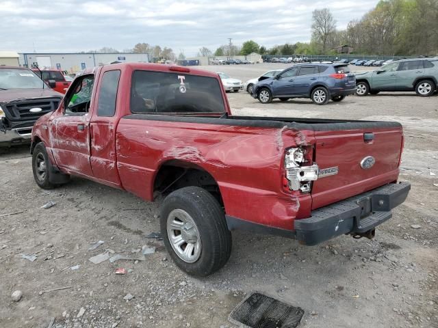 2006 Ford Ranger Super Cab