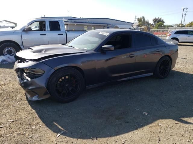 2018 Dodge Charger R/T