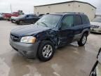 2001 Mazda Tribute LX