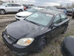 Vehiculos salvage en venta de Copart Davison, MI: 2006 Chevrolet Cobalt LT