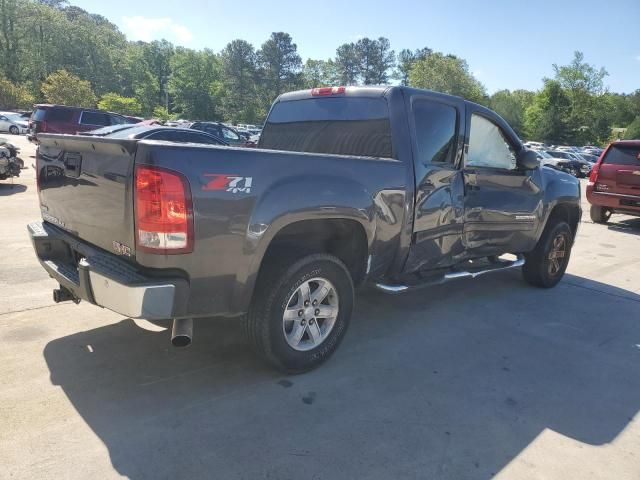 2011 GMC Sierra K1500 SLE