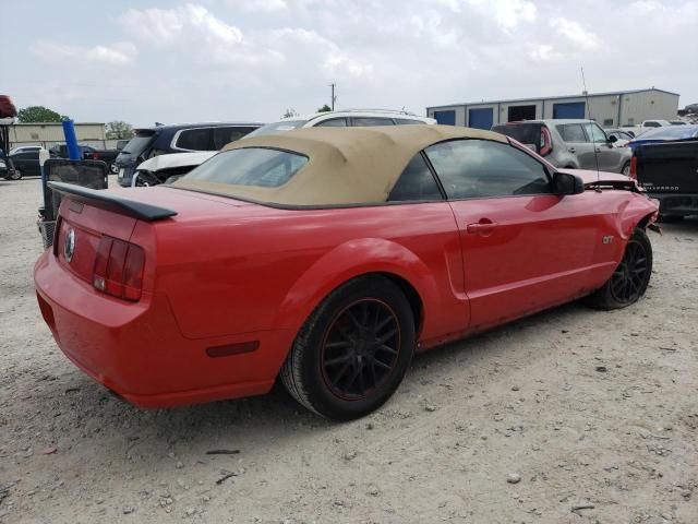 2006 Ford Mustang GT