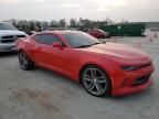 2018 Chevrolet Camaro LT