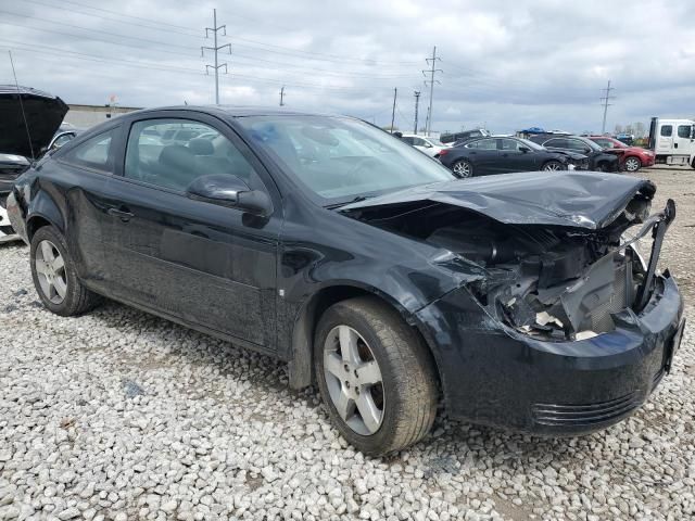 2009 Chevrolet Cobalt LT