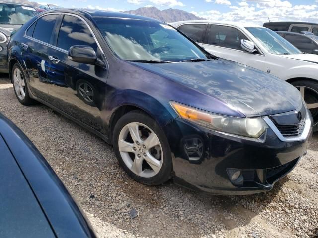 2009 Acura TSX