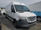 2019 Freightliner Sprinter 2500