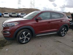 2018 Hyundai Tucson Sport en venta en Littleton, CO